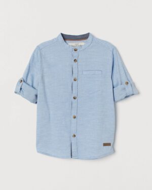 Grandad shirt